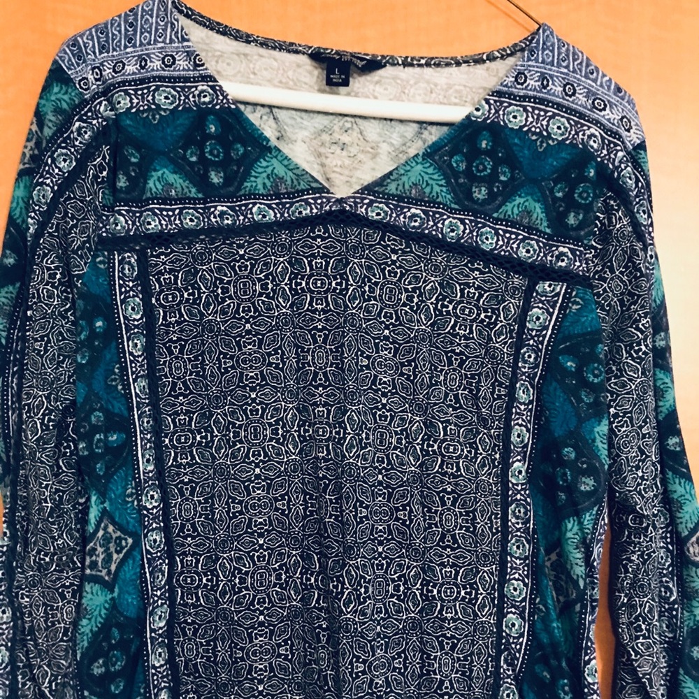 Lucky Brand shirt